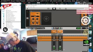 Truebones 2.0, A.I. Custom Mocap Animations created with NVIDIA #truebones #nvidia #ai