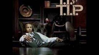 T.I./T.I.P. - Raw