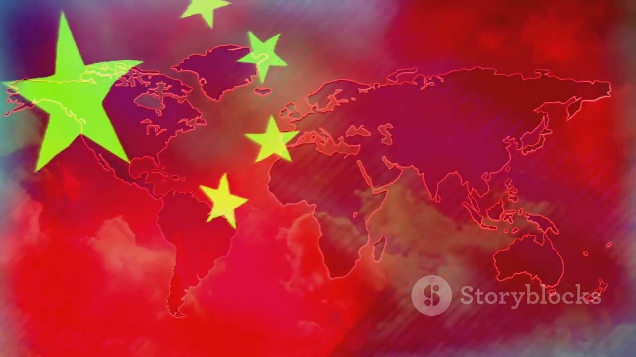 India's Bold Move  Mending Ties with China