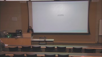 2020 Silas E. Halyk, QC, Visiting Scholar in Advocacy Lecture