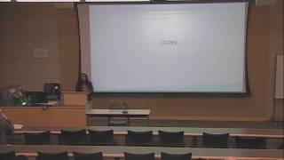 2020 Silas E. Halyk, QC, Visiting Scholar in Advocacy Lecture