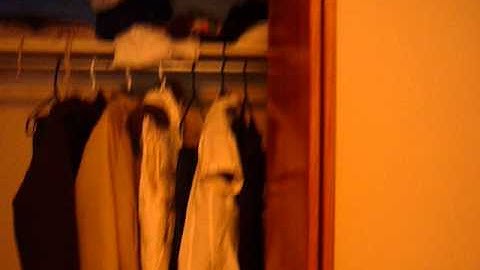 Stepf and Alex: Roommate Orientation Video