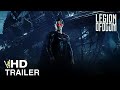 Justice League 2 : Legion Of Doom Snyder Cut (2022) Teaser Trailer Concept | HBO Max