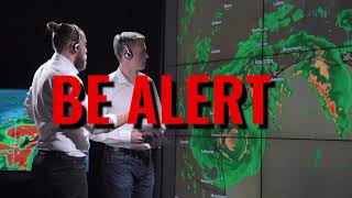 Stay Informed with Galveston's Emergency Alert System