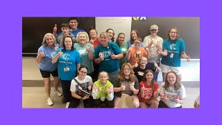 Information 2024 LCPS STEAM Camp Update