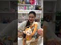 Unbox the Jungle Gift Hamper: Animal Soft Toys and Lollipops in a Cane Basket | Gift ideas for Kids