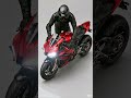 Futuristic Sports Bike Transforms Into a Mechanical Cube 🔥🤖 | Ultra Realistic Transformation