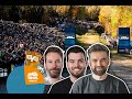 Pokal oder Spital – der World Cup-Podcast: Lange Offseason & krasser World Cup-Auftakt