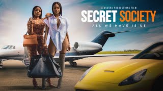 Secret Society Movie Reaction