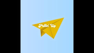 Jindo - Pullin Up (Official Audio)