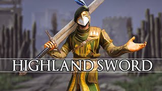 The Best Greatsword In Chivalry 2