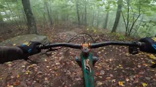 Devils Path Windham