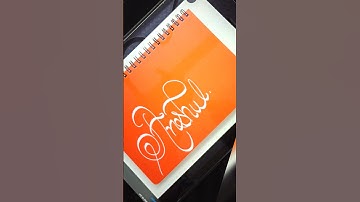 @comment your name ✏️✏️#trending #handwriting #wssignature #signaturestyle #nameart #viral