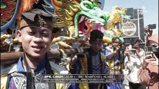 AJA UDUD BAE VOC.JUNAY | PUTRA NAFITA CAYA | SHOW DS.ENDER - CIREBON | 22 - JULI - 2023