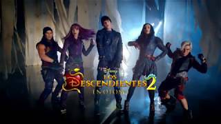 Disney Channel España | Los Descendientes 2 ¡Ways to be Wicked! - Promoción 6