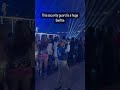 This security guard is the biggest Taylor Swift fan | SPIN