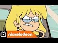 The Loud House | Moving | Nickelodeon UK