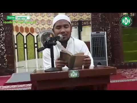 Quot Berkat Shalawat Quot Ceramah Singkat Setelah Pembacaan Dalail