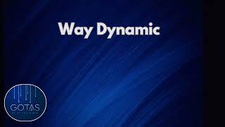 WAY DYNAMIC - Officially 