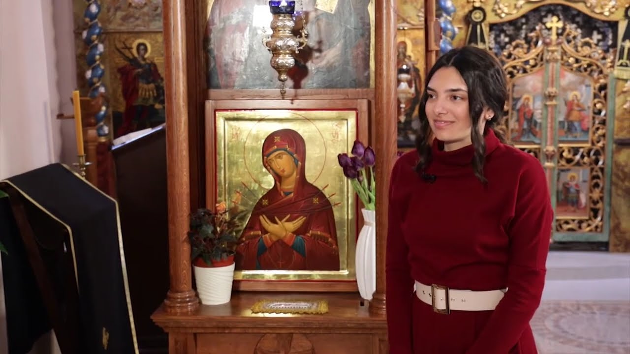 Srpske svetinje ep. 74 21.04.2021. Manastir Vavedenja Presvete Bogorodice, Sremski Karlovci