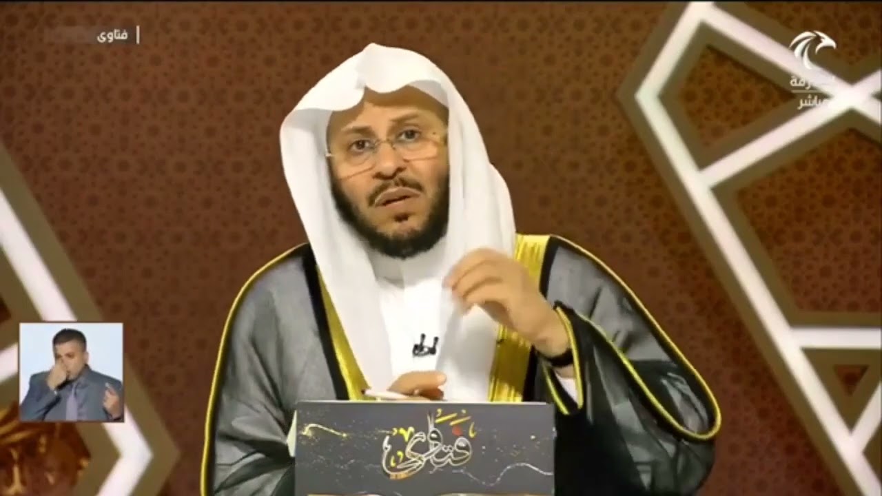 حكم من يمنع زوجته من صيام النوافل؟ | الشيخ عزيز بن فرحان