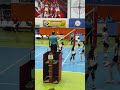 MÜTHİŞ HÜCUM & ETİMESGUT BELEDİYESİ VS DSİ VOLEYBOL & MİDİ KIZLAR LİGİ