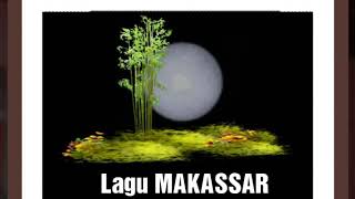 Lagu² Sulawesi #18 (Makassar)