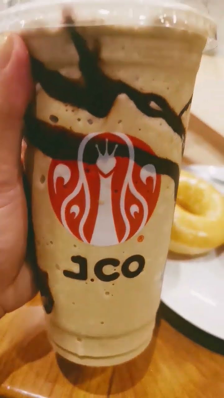 AVOCADO FRAPPE @JCO #frappé #avocado #jco #viral #trending #goodvibes ...