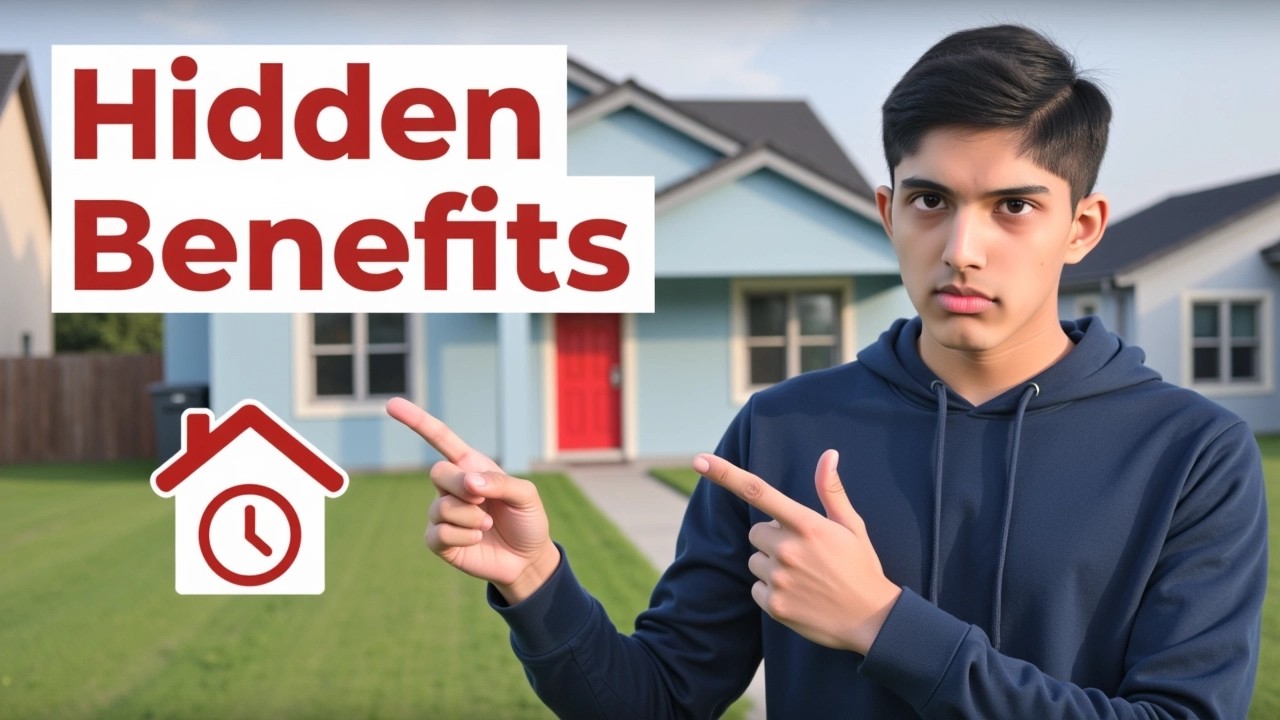 Trump 50-Year Mortgage Explained: Pros, Cons & Is It For You