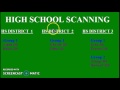 Beginning of video