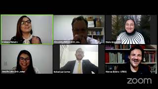 III SEMINÁRIO DE RELIGIOSA DA OAB-PI