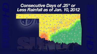 Mesonet Weather