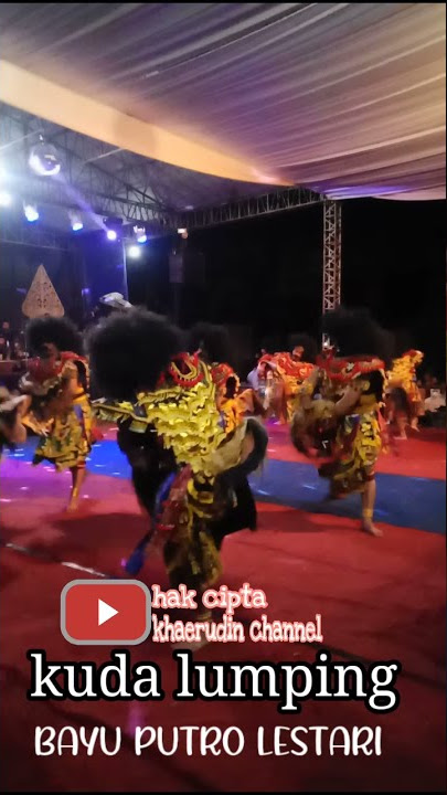 KUDA KEPANG BPL BAYU PUTRO LESTARI