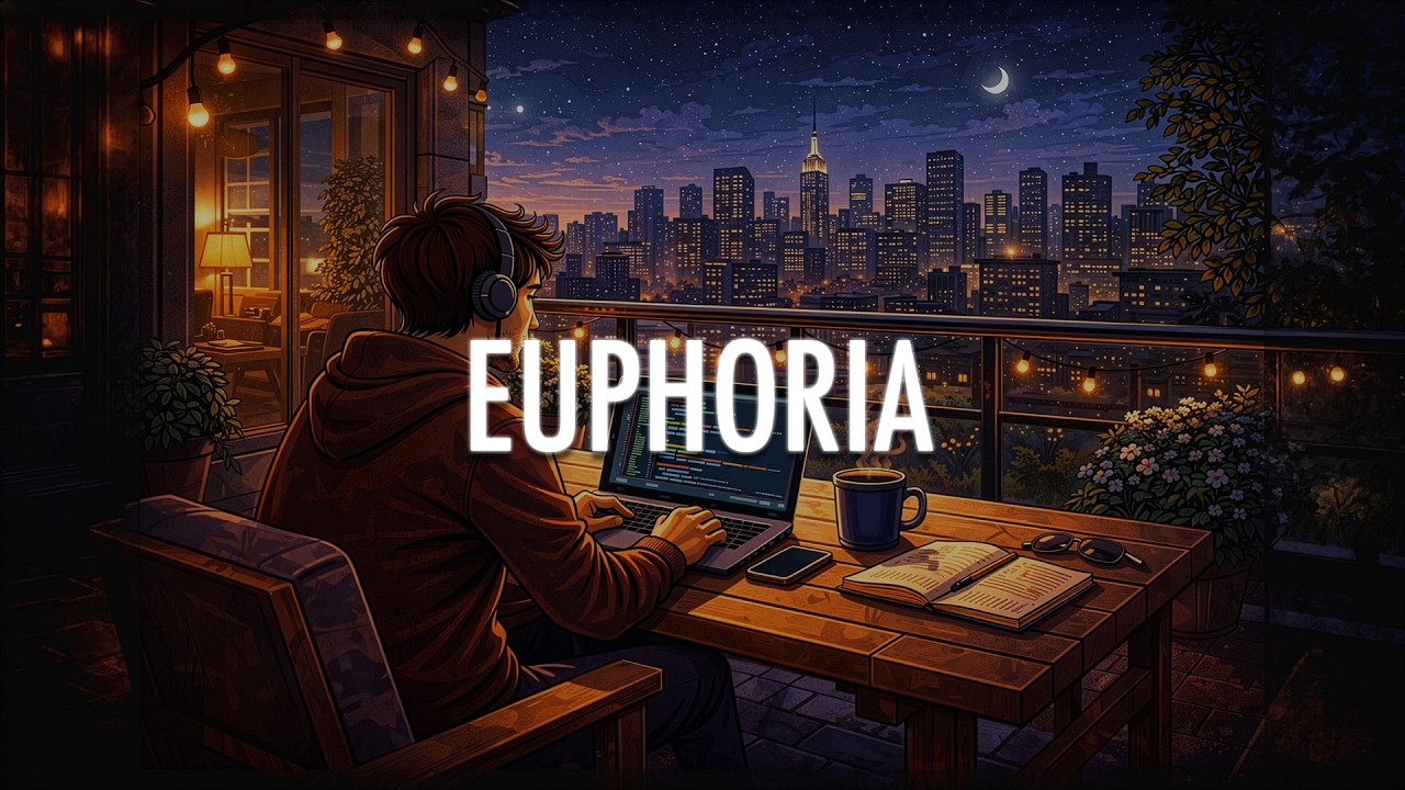 Euphoric Horizon | Warm Progressive House & Melodic Techno