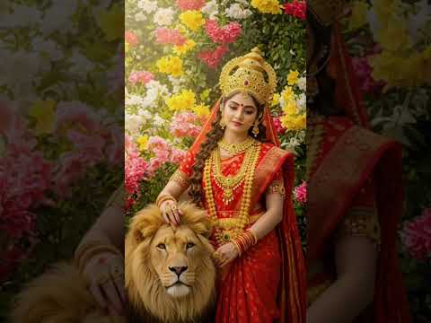 Jay Mata Rani 🥰🧿