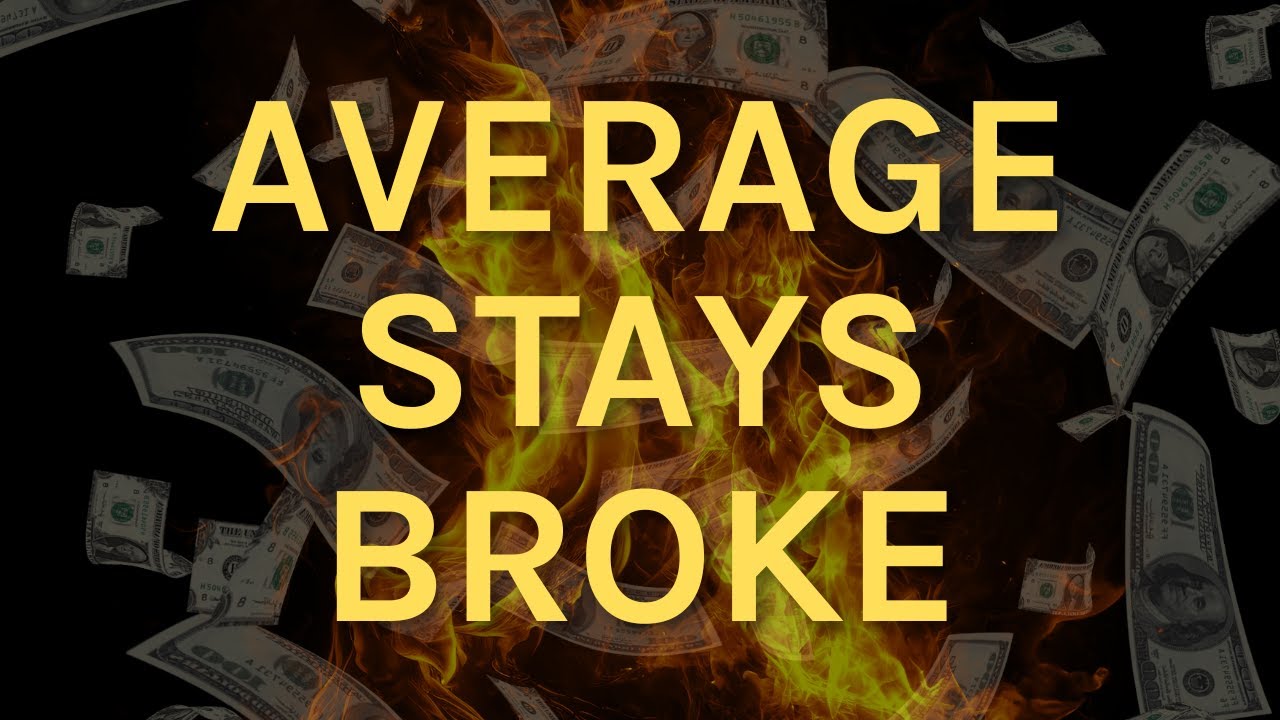 Why Most People Stay Average | Interview with Alan Lazaros