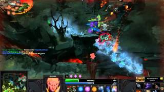 [DOTA 2 vods]SingSing 1st March #1 2012