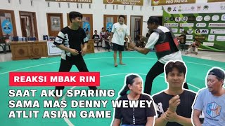 Download Lagu REAKSI MBAK RIN.KETIKA AKU SEPARING SAMA MAS DENY ATLIT ASIAN GAME.. MP3 Download Lagu REAKSI MBAK RIN.KETIKA AKU SEPARING SAMA MAS DENY ATLIT ASIAN GAME.. MP3