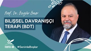Bilişsel Davranışçı Terapi Bdt Nedir?