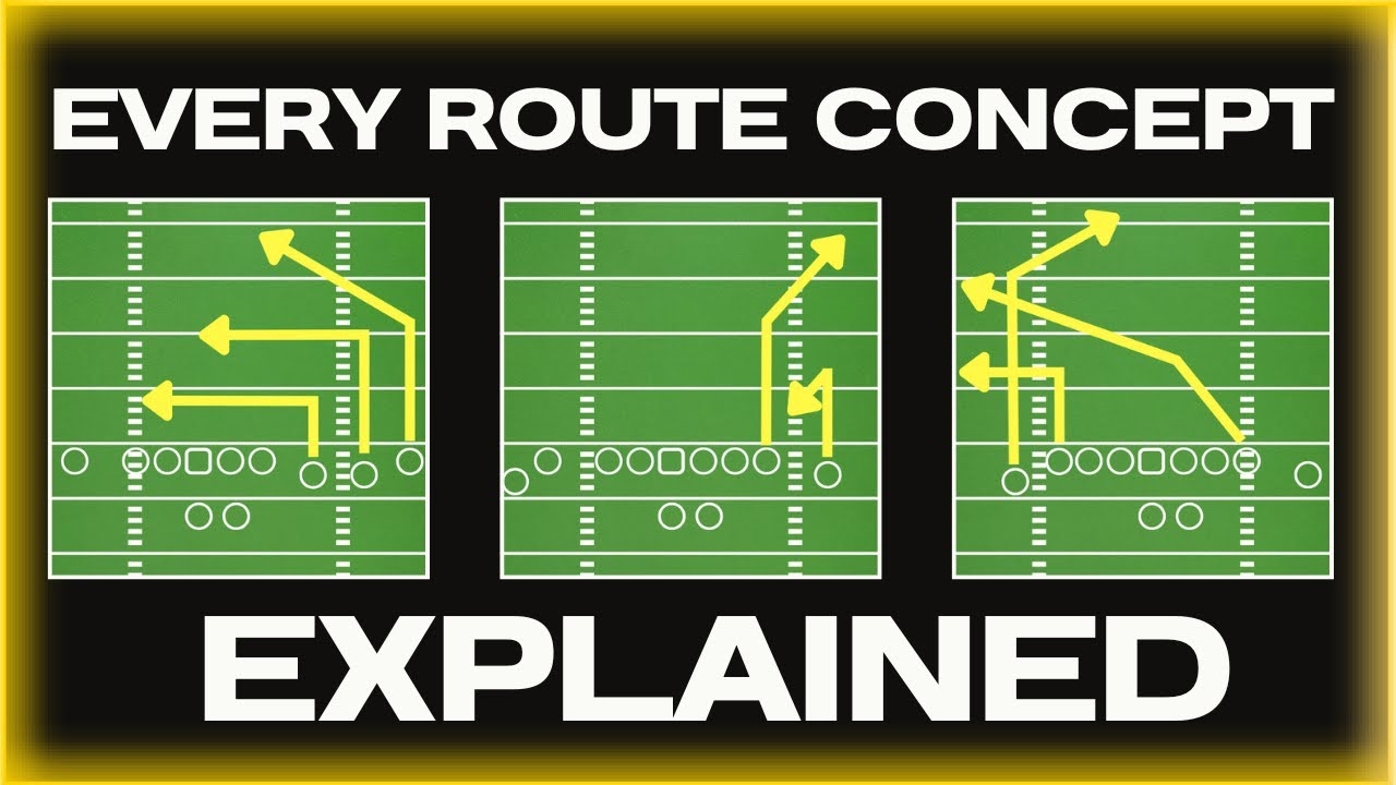 Every Passing Concept (And Why They Work)
