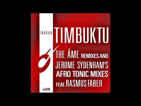 Putar Timbuktu (The Syndemham & Faber Vibe Out) - Dennis Ferrer