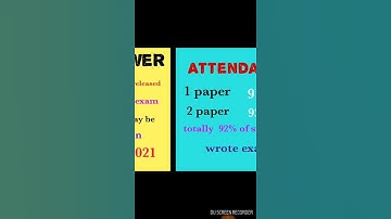 Kar Tet 2021 Important News