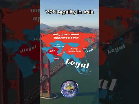 Why Britsino Blocks Access from Other Countries