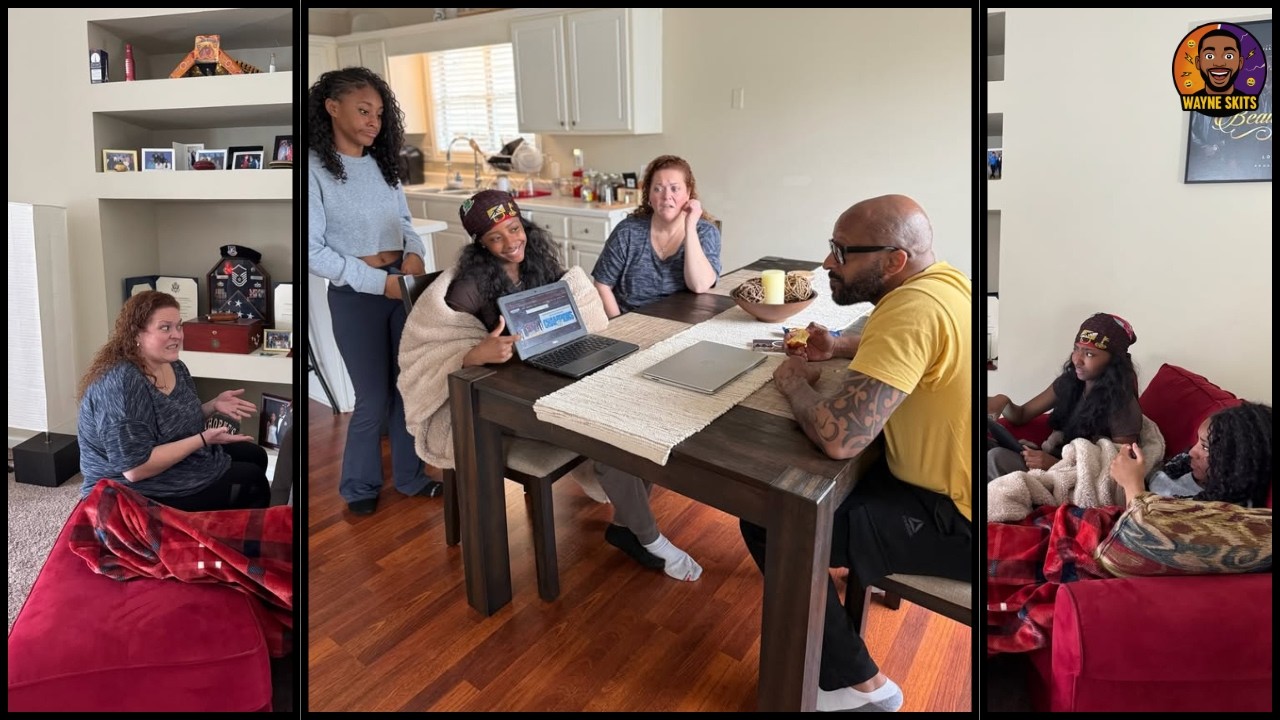 Larry & Bethany find out what college Brooke wants to go to! Time for a college visit| Kountry Wayne