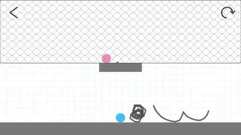 브레인 토트에서 스테이지 166를 클리어 했습니다! http://braindotsapp.com #Brain...