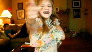 Talented Arm Farting