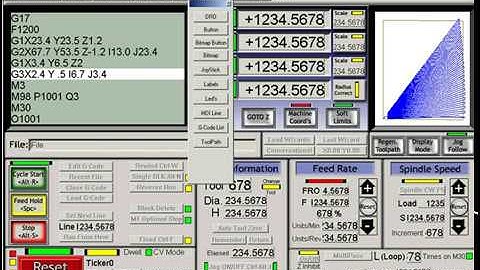 Analog Inputs Via ModBus