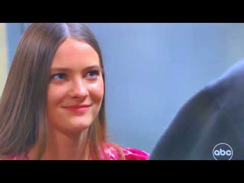 Is Esme Ryan Chamberlin’s Real Daddy Or Sugar Daddy On General Hospital?