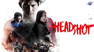Headshot (2016) | Iko Uwais Action Movie | Full HD || Review & Facts