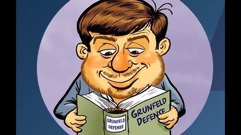 Q&A with chess Super Grandmaster Peter Svidler